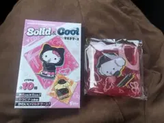 サンリオキャラクターズ Solid & Cool マルチケース　こぎみゅん