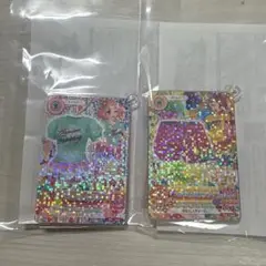 アイカツ！ スタイルコーディネート キーホルダー