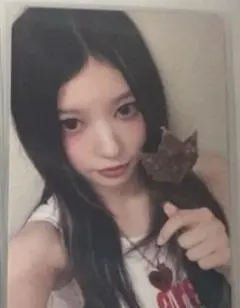 2026年最新】illit モカ ラキドロの人気アイテム - メルカリ