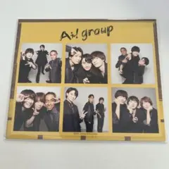 Aぇ! group ステッカーセット 2022 ISLAND STORE