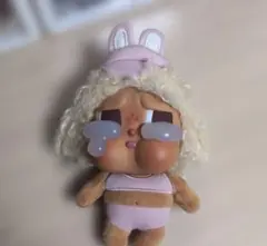 CRY BABY Vacation Mode On FULL SAIL