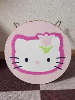 1999年製　激レア　ハローキティ　ミニテーブル 折り畳み