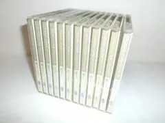 さだまさしの世界「ストーリーズ」 CD12枚セット 別冊歌詞ブック付き さだまさしの世界「ストーリーズ」 CD12枚セット 別冊歌詞ブック