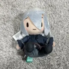 宵崎奏 劇場版プロセカ ふわぷち ミニぬいぐるみ