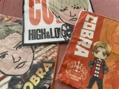 岩田剛典ハンドタオル