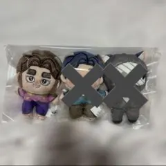 忍たま乱太郎 平滝夜叉丸 ほわぬい ナンジャタウン ナンジャ