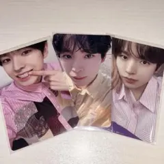 ユウシ トレカ タレントカード