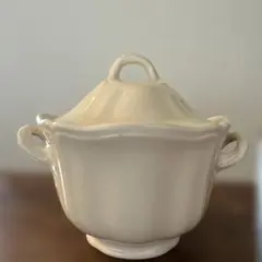 長江重和 作 粥鉢 器 蓋物 菓子器 陶磁器 クリスティーズ取扱作家 現代