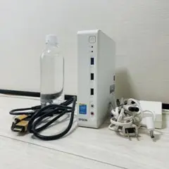 endeavor st170e/win10,M6G,HD160G