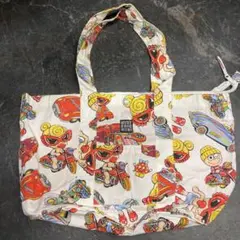 美品　ヒスミニ マザーズバッグ