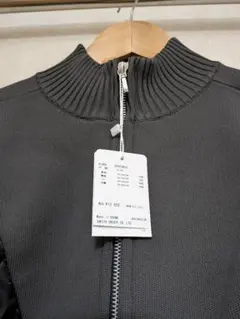 LUCAルカ　春秋冬　新品タグ付き　ジャケット　キルティング　中綿　フリーサイズ