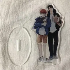 マスク男子は恋したくないのに アクリルスタンド