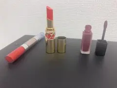 まとめ売り　イヴサンローラン　シャネル　ルナソル