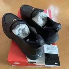 NIKE AIR MAX PHENOMENA ブラック 8.5