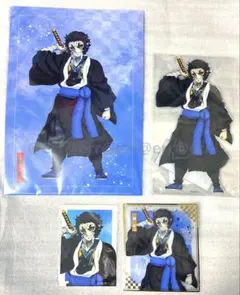 鬼滅の刃 無限城編 猗窩座再来 無限城決戦開幕 獪岳 ① @3