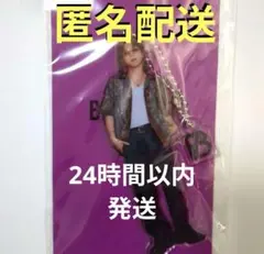 BE:FIRST SecretGarden アクリルチャームソウタビーファースト