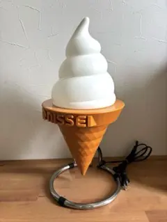 新品看板 業務用非売品 ソフトクリーム 昭和レトロ アイス 飲食店あんどん 新品看板 業務用非売品 ソフトクリーム 昭和レトロ アイス 飲食店