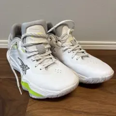 アシックス ASICS ノヴァサージロー バッシュ バスケットボールシューズ