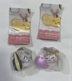 とっとこハム太郎 スイングマスコット