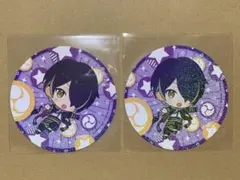 あんスタ アニカフェ コースター 仙石忍