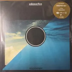 sakanaction 重量盤アナログ 2LP サカナクション LPレコード - メルカリ