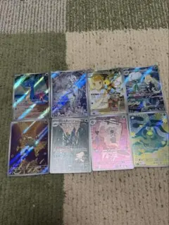 ポケモンカード151 AR 7枚セット まとめ売り - メルカリ