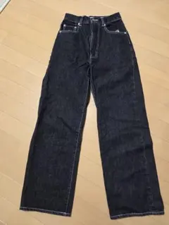LIDNM COLORFAST XX SLUB DENIM Sサイズ - メルカリ