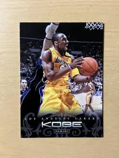 NBA LAKERS KOBE BRYANT ANTHOLOGY #66