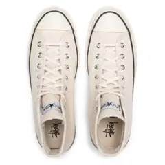 27.5-28cm Stussy Converse CT70 Fossil