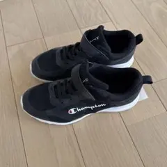 チャンピオン スニーカー