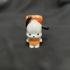 ガチャガチャ サンリオキャラクターズ 寿司 ポチャッコ