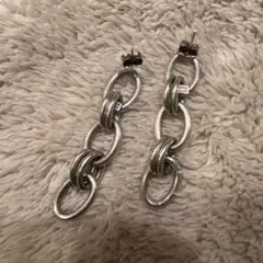Philippe Audibert フィリップオーディベール　チェーンピアス