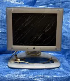 Apple Power Mac G4ジャンク(D41) - メルカリ