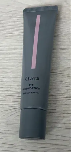 チャコット　フィットファンデーション　571ナチュラルのサムネイル