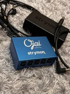 Strymon Ojai 5出力ポート (ジャンク品) Strymon Ojai 5出力ポート (ジャンク品) Strymon Ojai 5出力