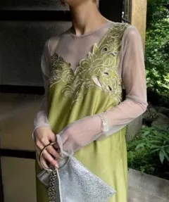 2025年最新】Ameri VINTAGE パーティードレスの人気アイテム