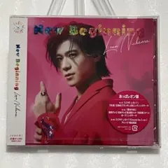 【新品】新浜レオン New Beginning あっぱレオン盤