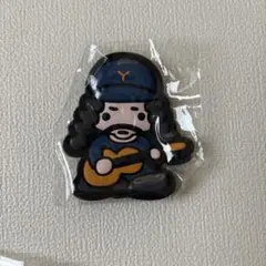 ゴールデンボンバー 鬼龍院翔 夜魔堕さん ガチャ