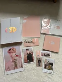 straykids スキズ 日本 シーグリ 2023 S318