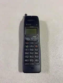 NTT DoCoMo P205 携帯電話本体（パナソニック製） - メルカリ