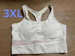 【新品】 ヨガウェア 3XL