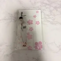 滝沢歌舞伎ZERO FINAL 渡辺翔太 アクリルスタンド