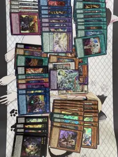 遊戯王　リミットオーバーコレクション　まとめ売り