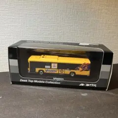 カーネル1/64 Car-Nel いすゞ ガーラ はとバス - メルカリ