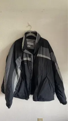 【ワケあり】Columbia ジャケット