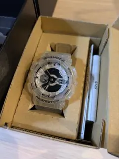 G-SHOCK40周年モデル[GMA-S114RX-7AJR] - メルカリ