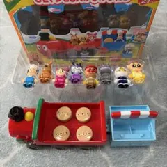 SLマンと8人のなかまたち