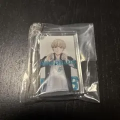 ウィンブレ 一番くじ アクキー 6巻