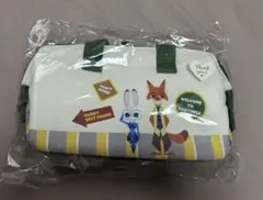 ズートピア ランチバッグ 新品未使用