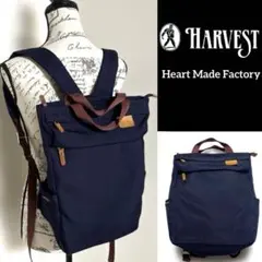 Heart Made Factory 2WAY リュック バックパック